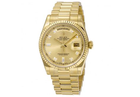 Rolex Watch Prices in Nigeria (2024) 